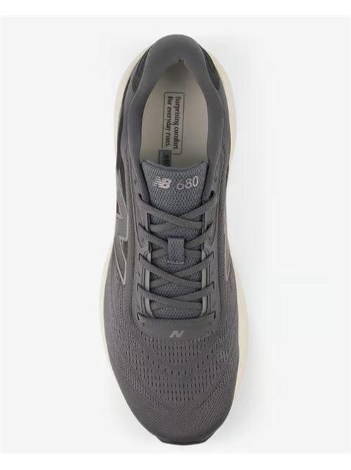 680 NEW BALANCE | M680923MAGNET LONE